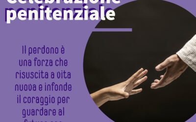Celebrazione penitenziale