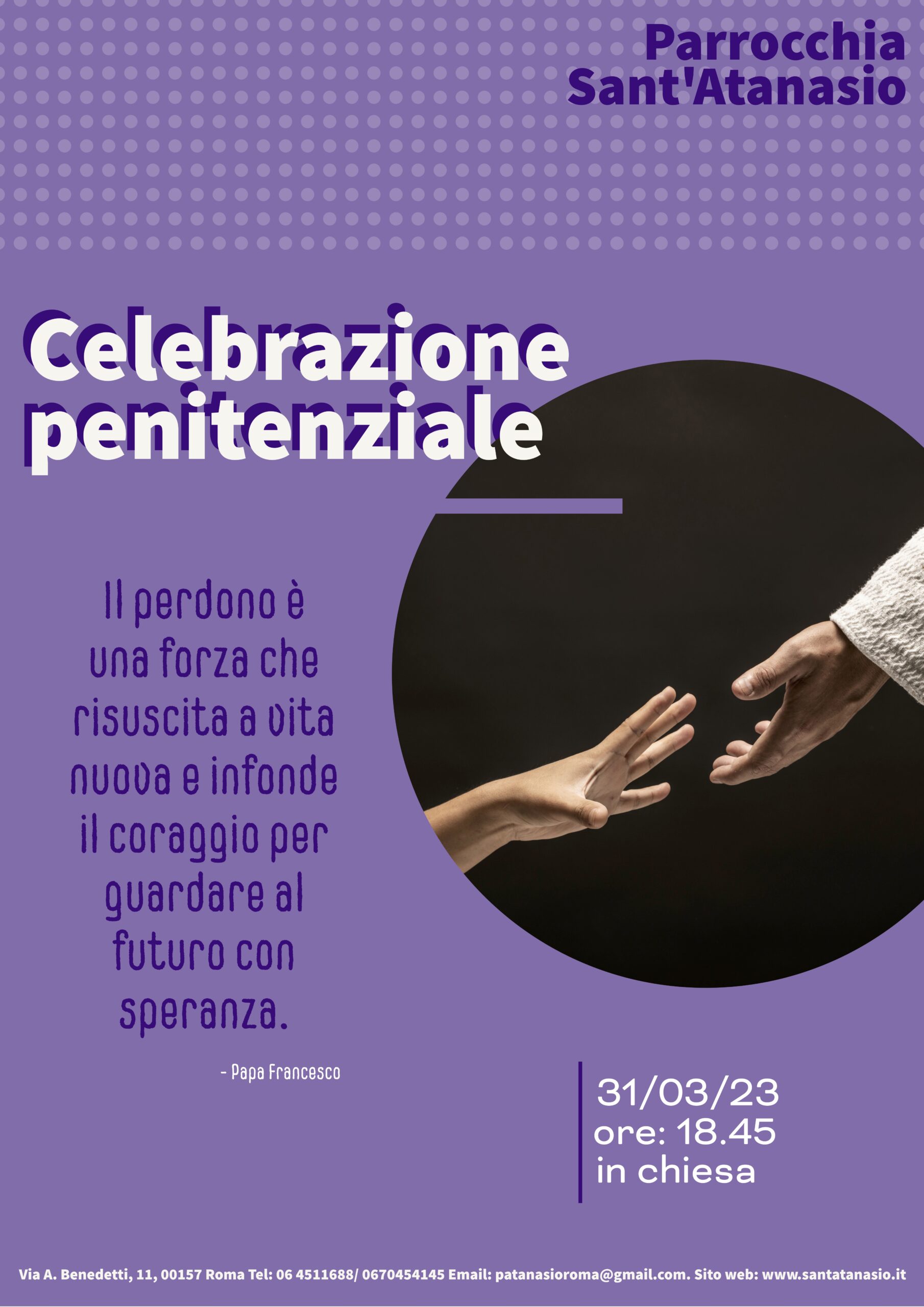 Celebrazione penitenziale