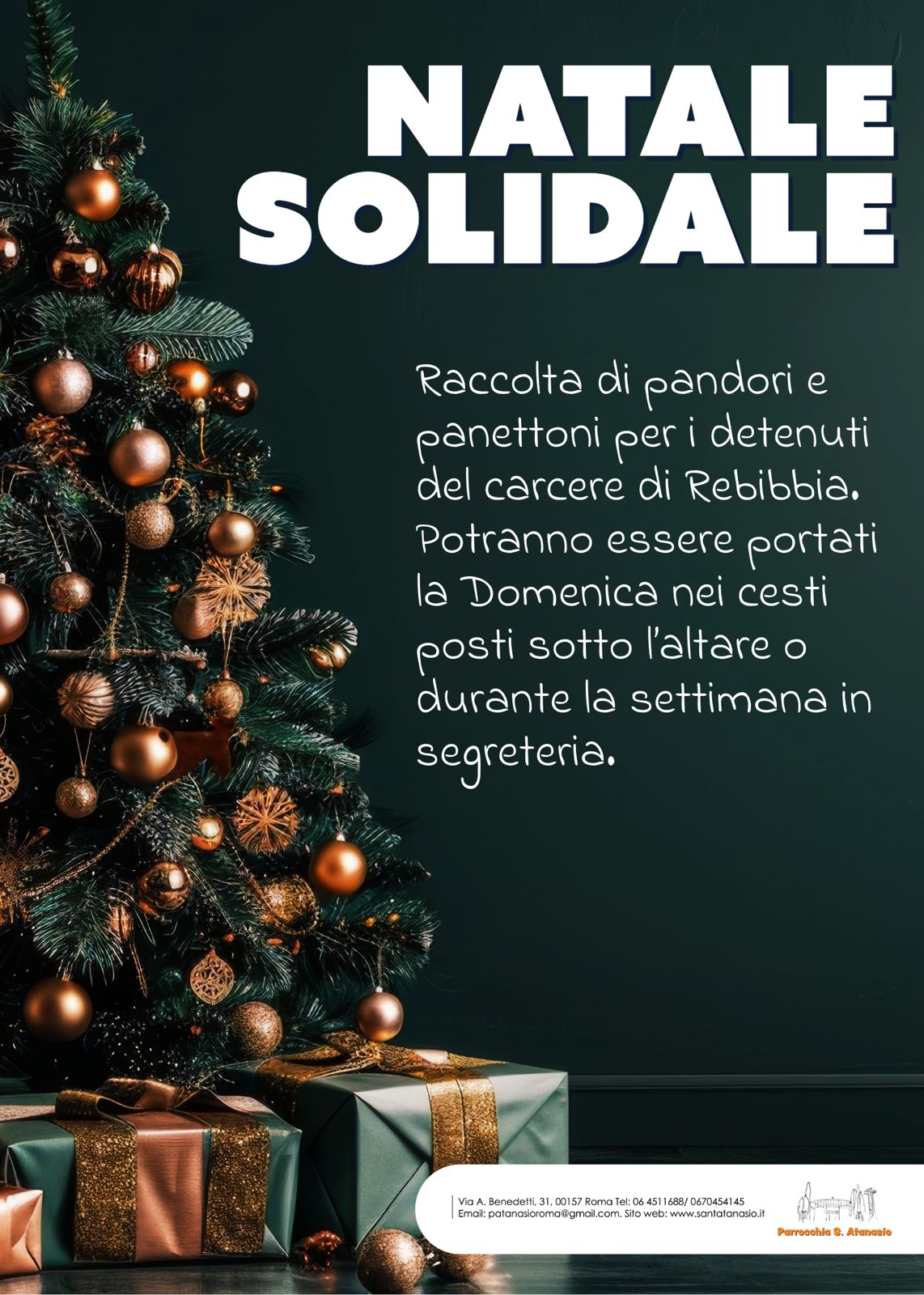 Natale Solidale