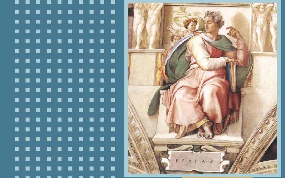 Il profeta Isaia