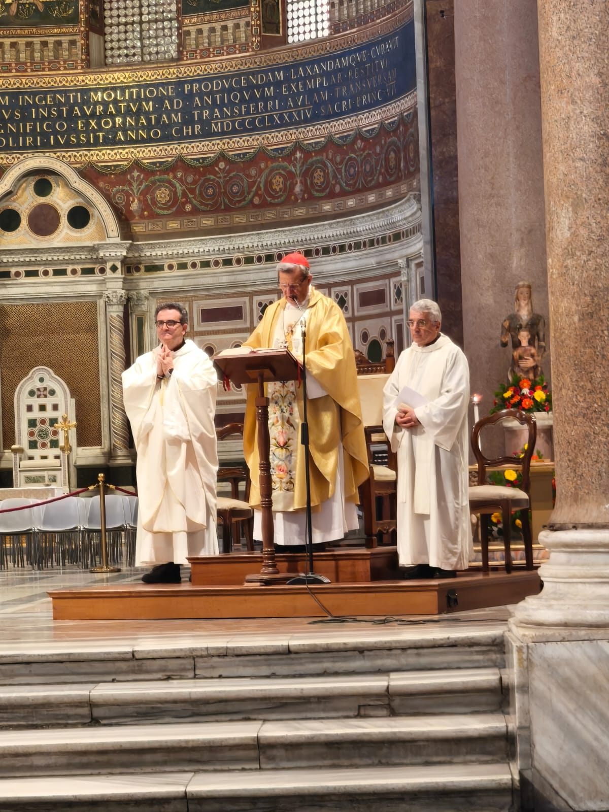 Giubileo Parrocchiale